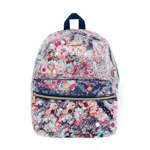 Packed Party Essentials Confetti Backpack & Lunchbox